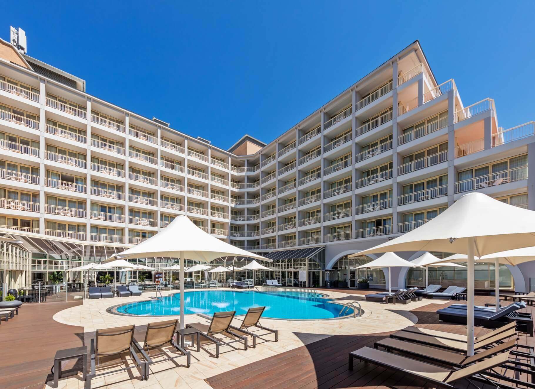 Crowne Plaza Terrigal in Terrigal, Australia