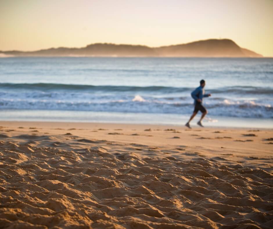 Terms And Conditions Win A Stay At Crowne Plaza Terrigal Pacific With Breakfast Parking And