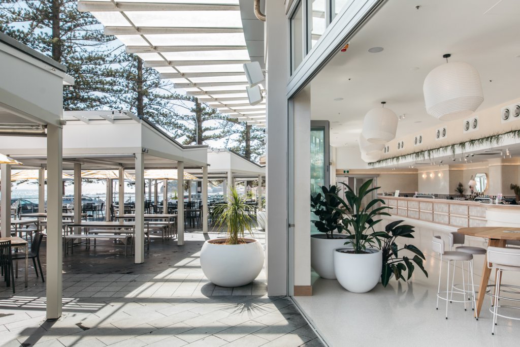 Terrigal Beach House