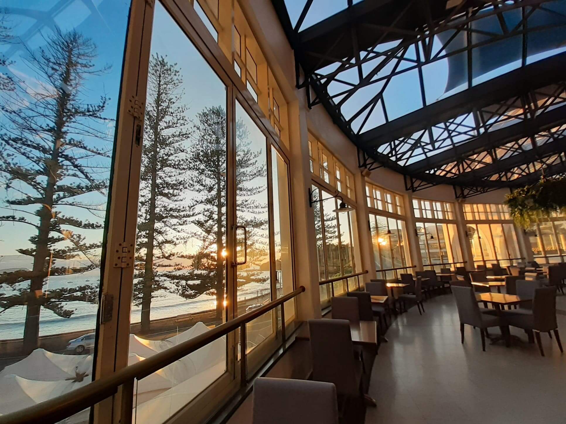 Where To Find The Best Breakfast On The Central Coast Crowne Plaza Terrigal Pacific