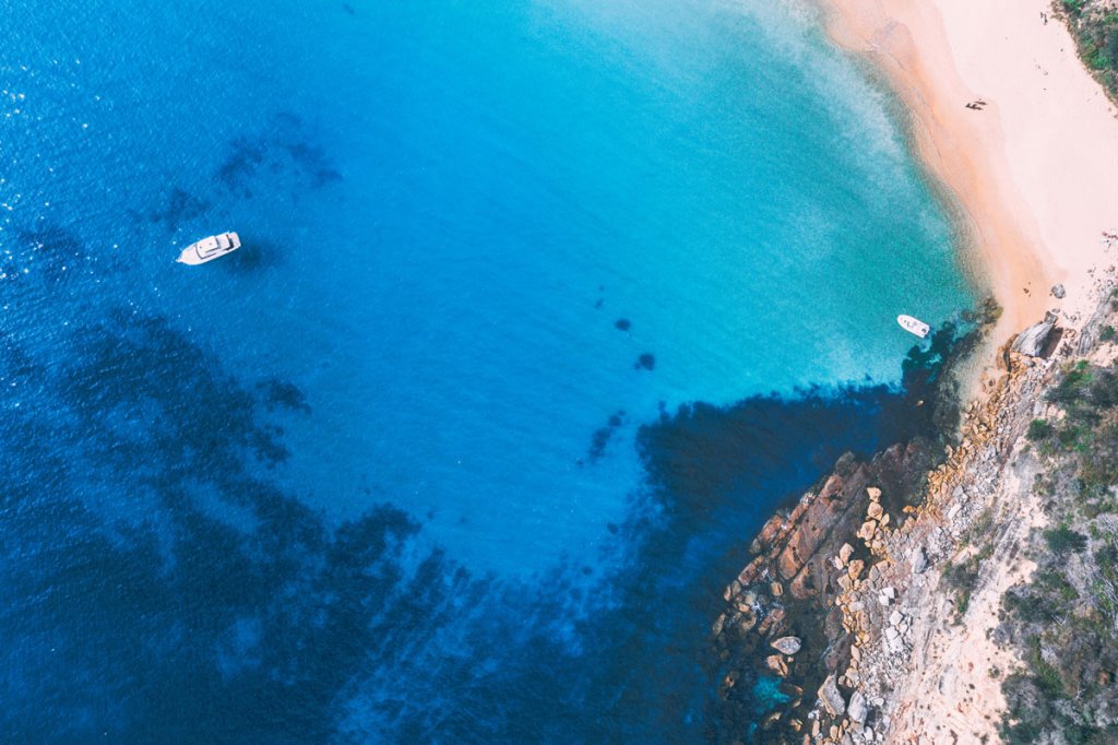 Bouddi Coastal Walk, Central Coast