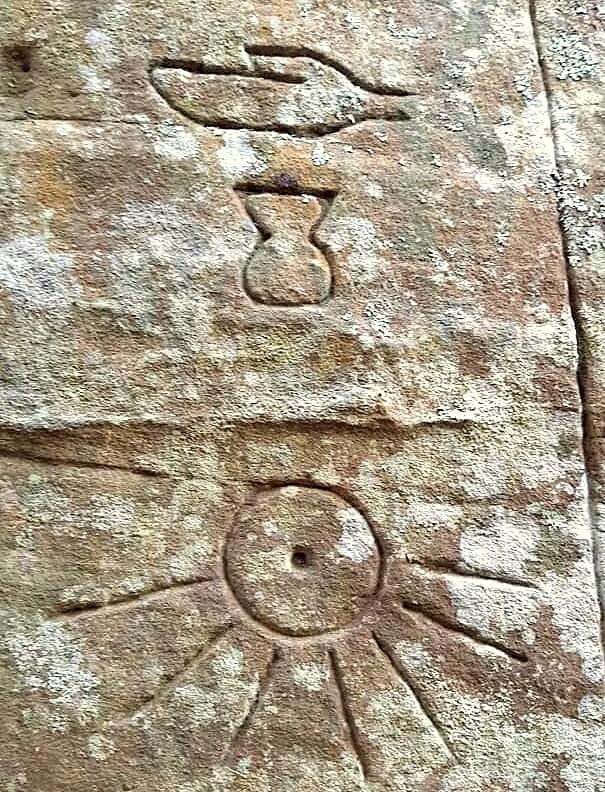 Gosford Glyphs