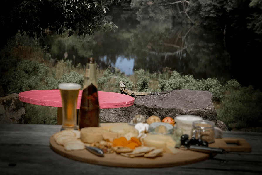 Little Creek Cheese