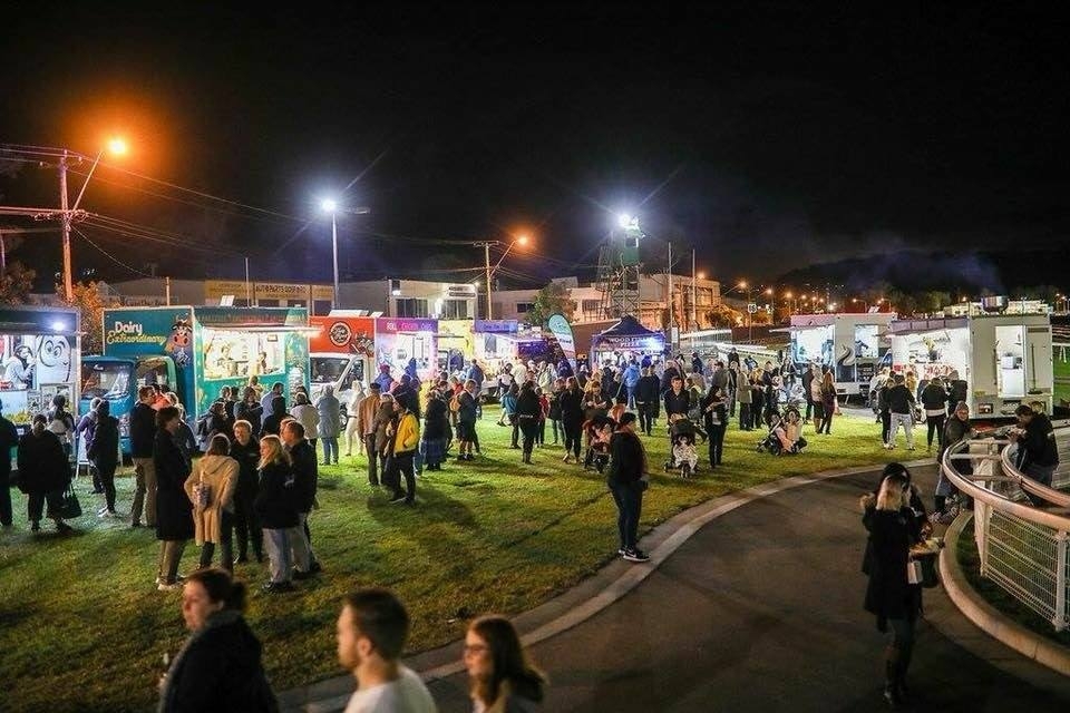 Gosford Night Markets