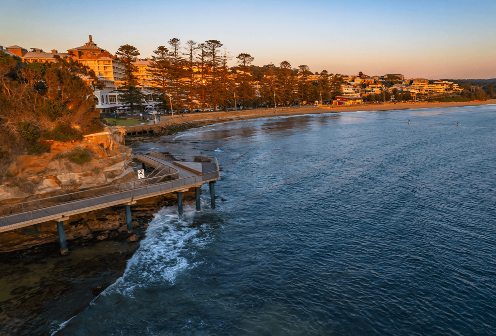 Terrigal