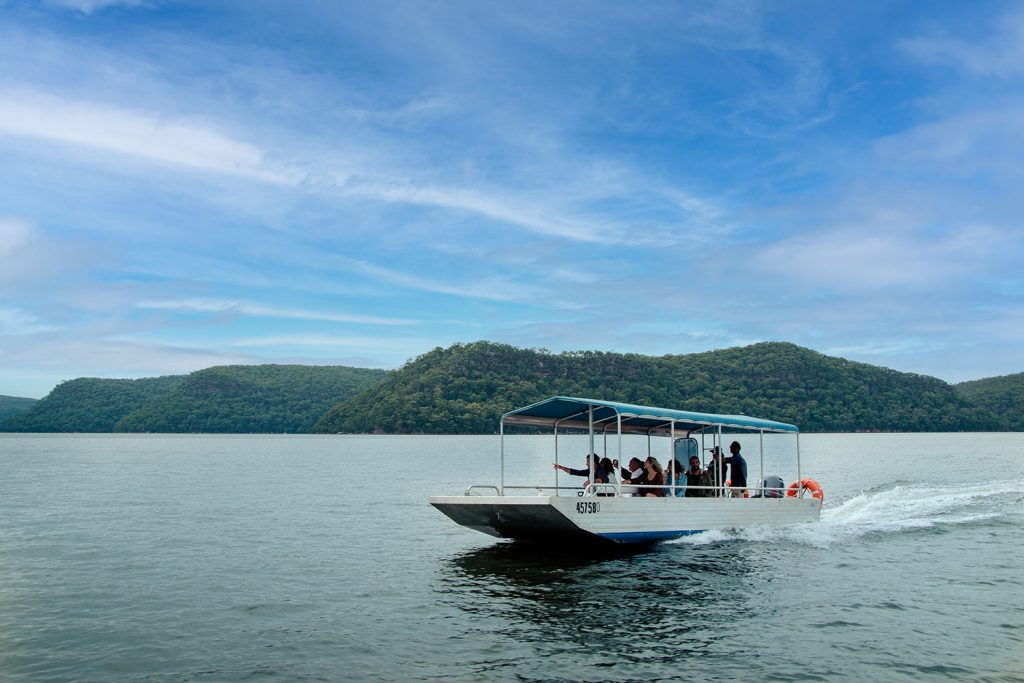 Broken Bay Pearl Farm - Central Coast Makers Trail