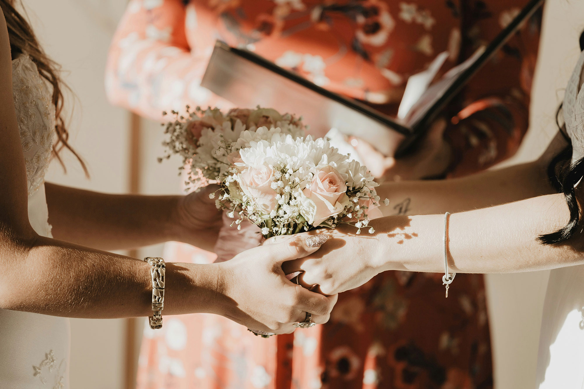 Wedding ceremony venue, Terrigal, Central Coast