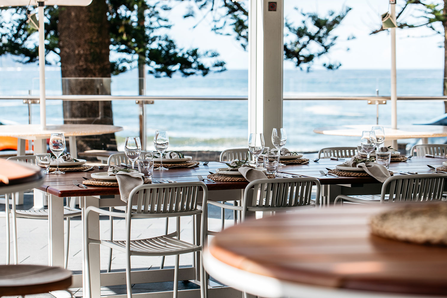 Terrigal Beach House events