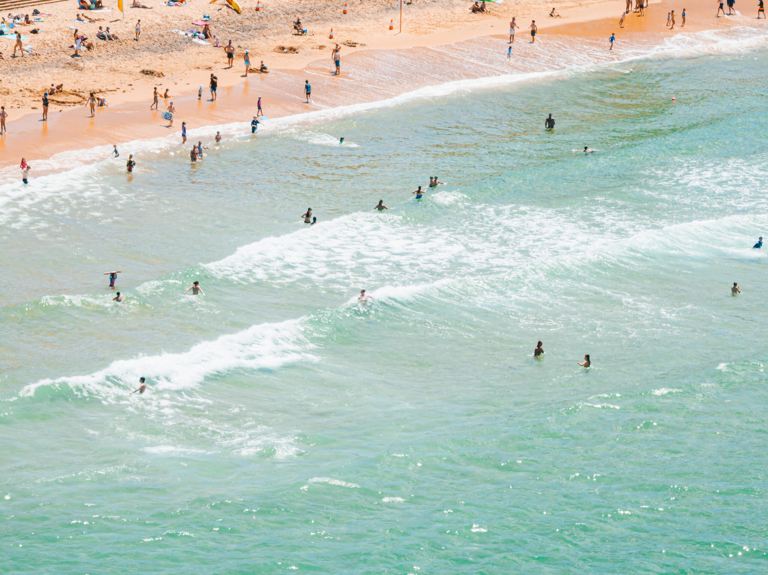Best Things To Do in Summer - Crowne Plaza Terrigal Pacific